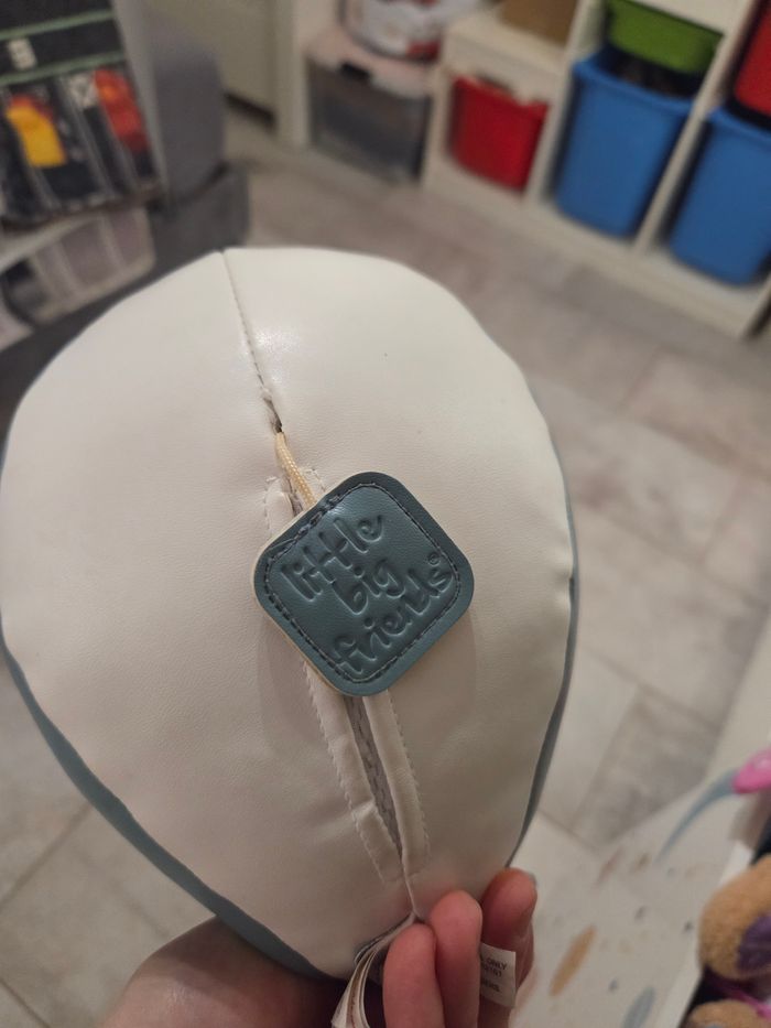 Madeleine la Baleine - photo numéro 2