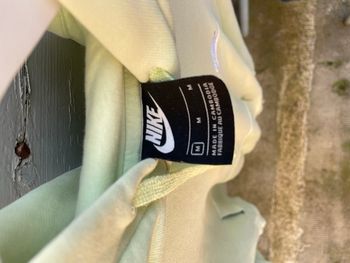 Pull beige 