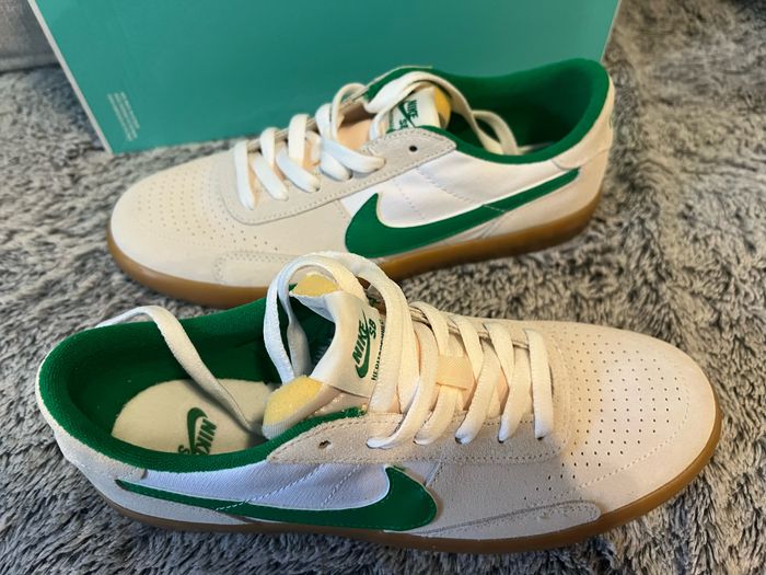 Baskets Nike - photo numéro 7