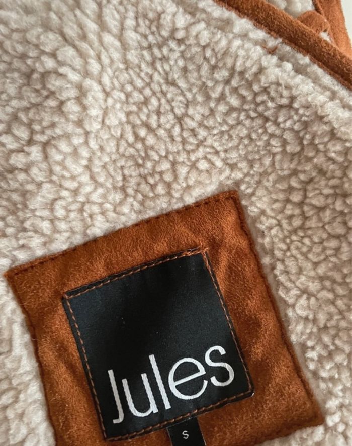 Blouson Jules - photo numéro 4
