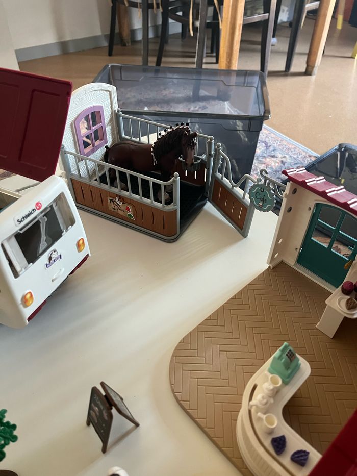 Lot schleich - photo numéro 6