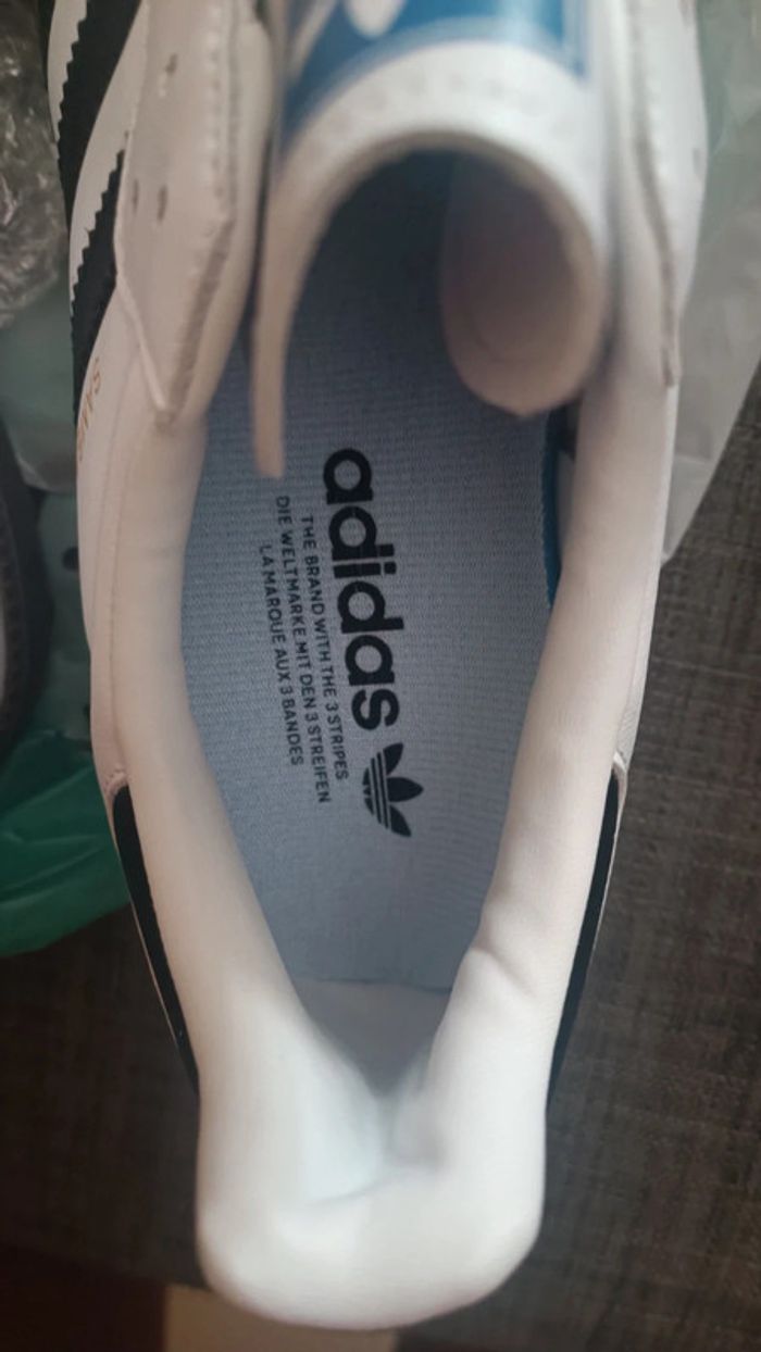 Adidas Samba 43 1/3 - photo numéro 4