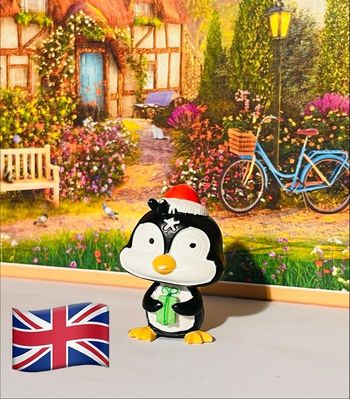 Tonie christmas carols and songs ( Anglais 🇬🇧)