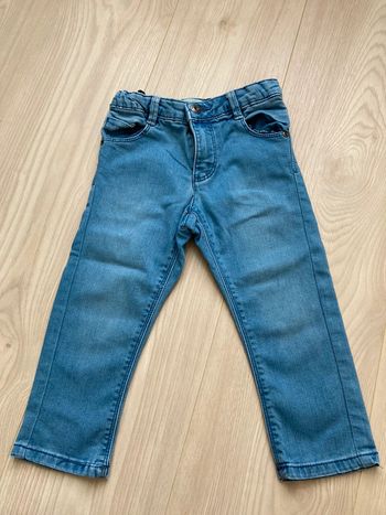 Jeans - 4 ans