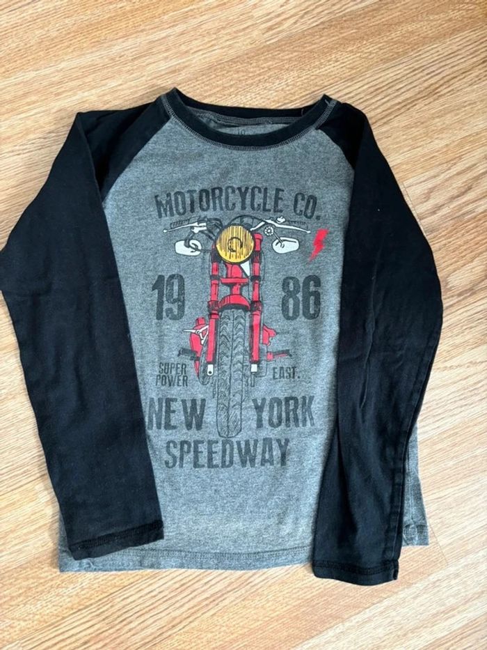 T-shirt - photo numéro 4