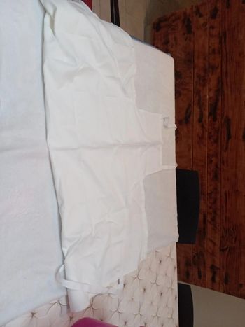 Tablier professionnel