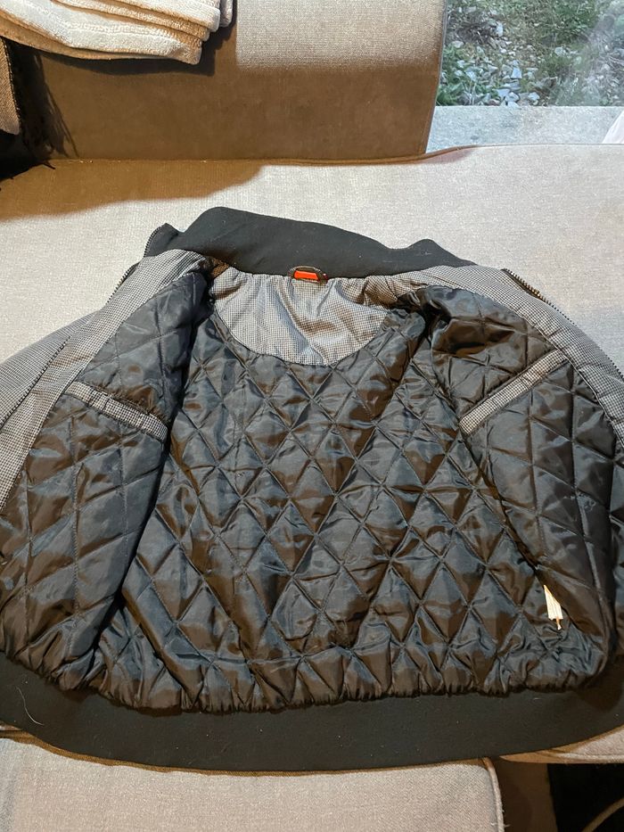 Bomber - photo numéro 3