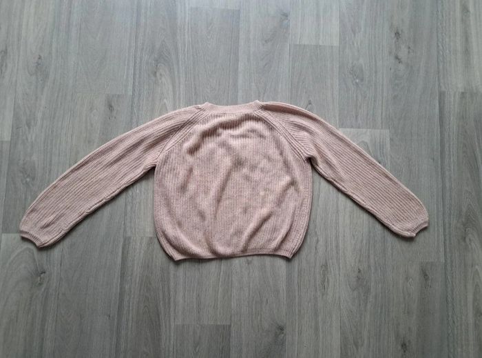 Pull rose - photo numéro 4