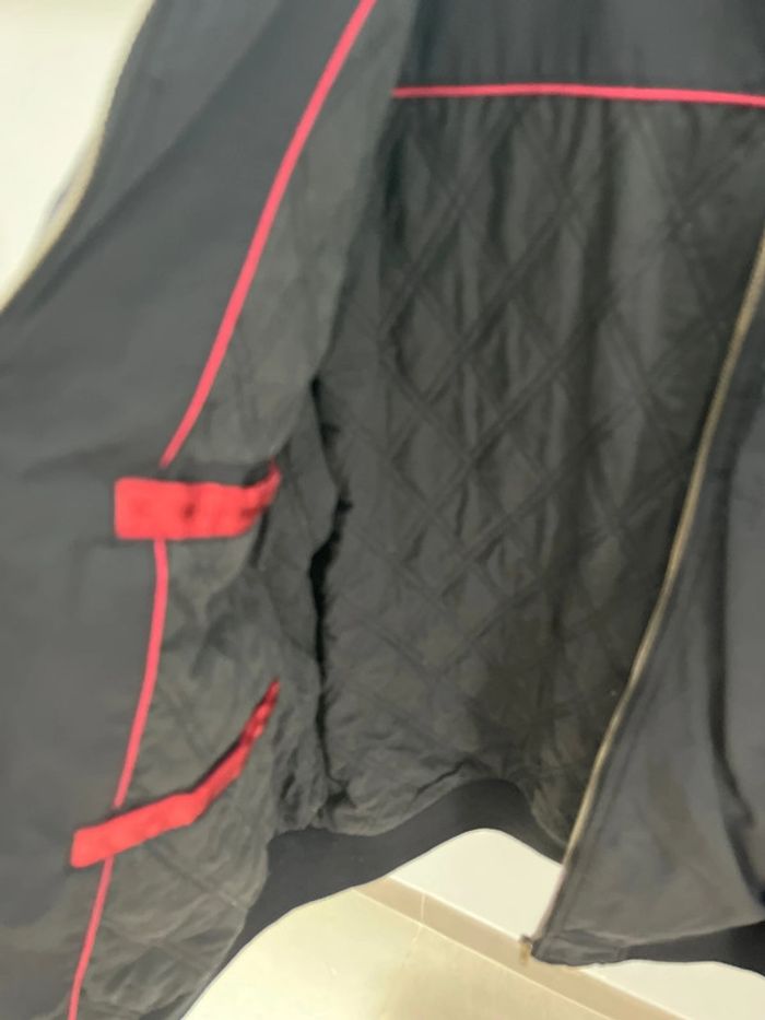 Veste mi saison - photo numéro 4