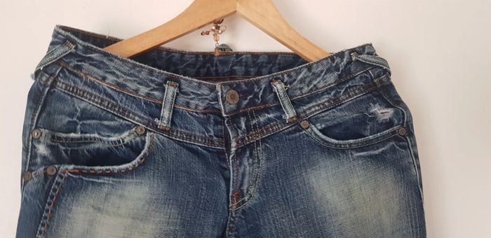 Jeans - photo numéro 2