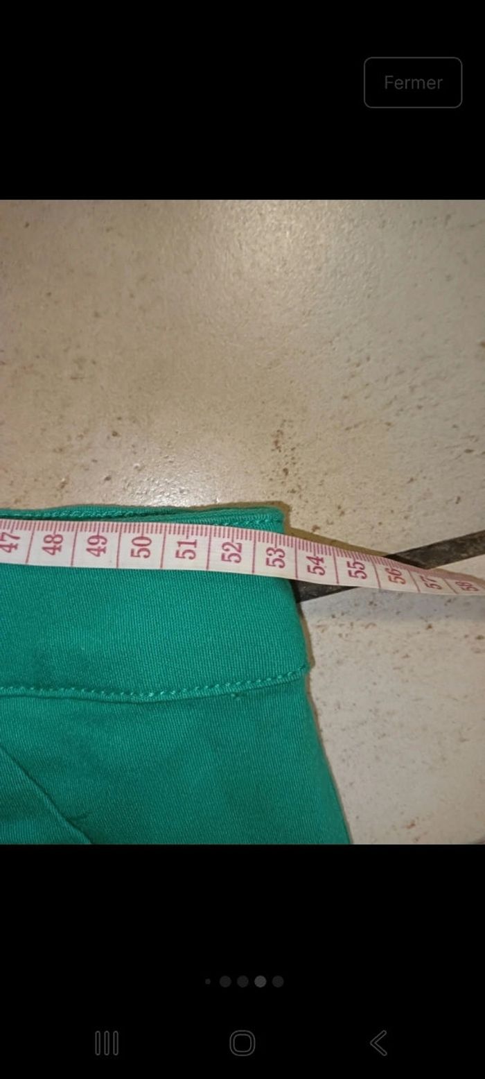 jupe Blancheporte taille 52 🎁 neuf - photo numéro 5