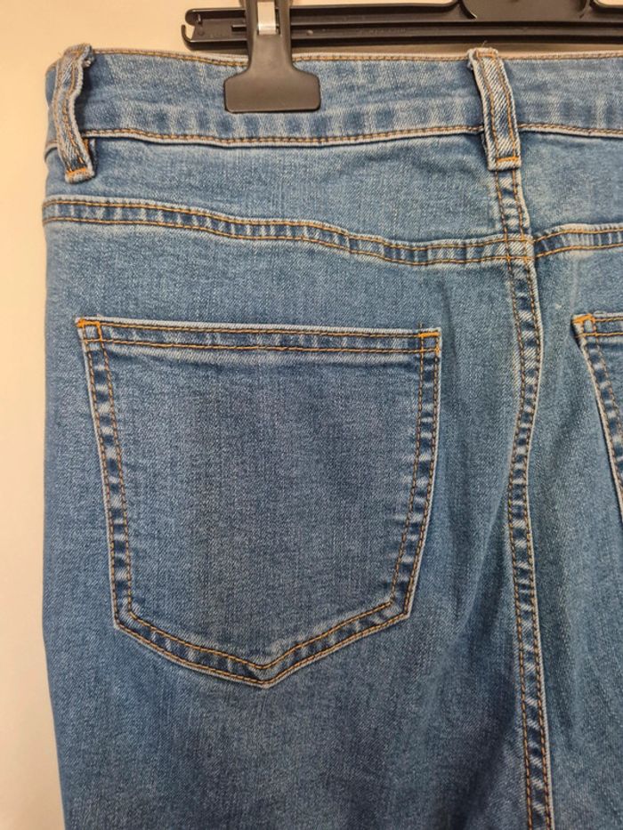 Pantalon pattes d eph - photo numéro 5