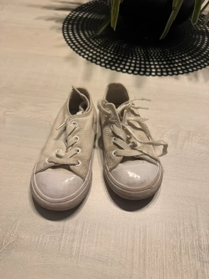 Converse - photo numéro 2