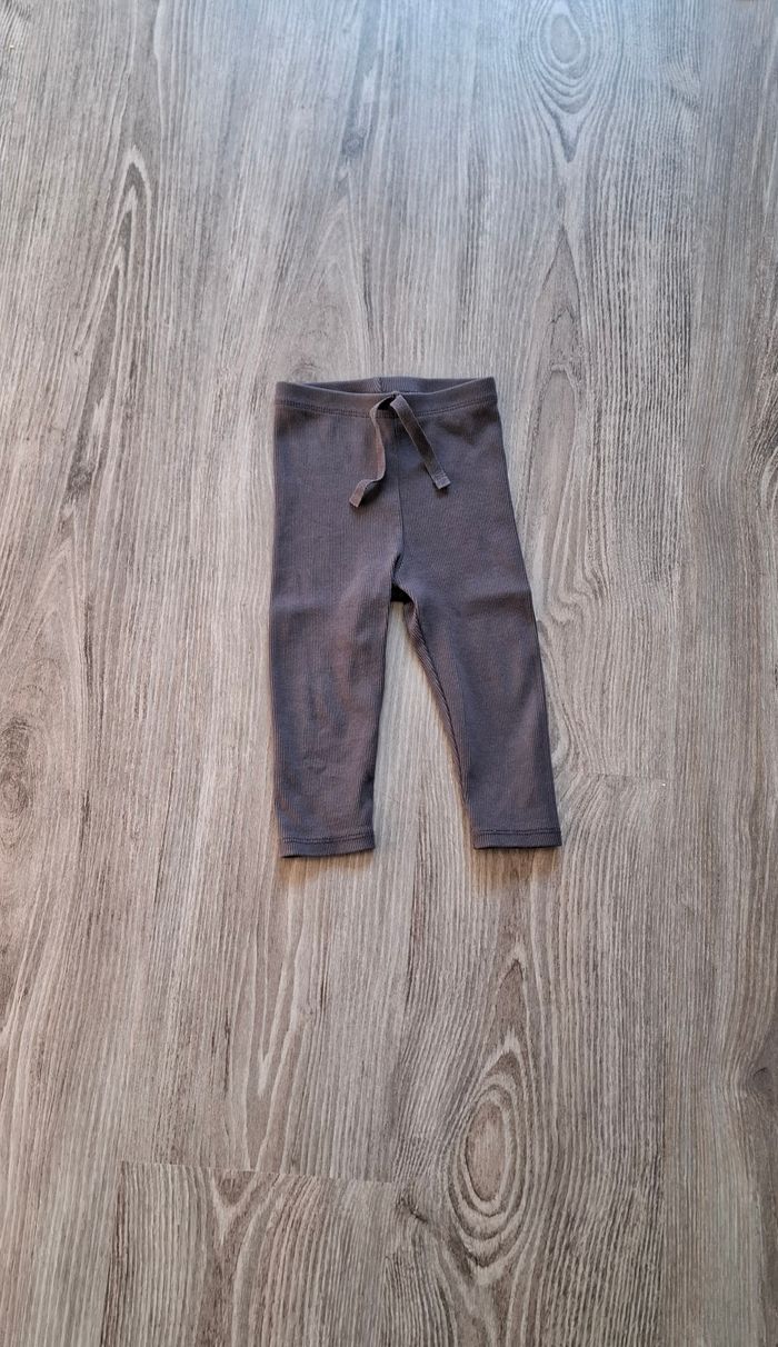Ensemble Zara 9/12 mois Neuf - photo numéro 4