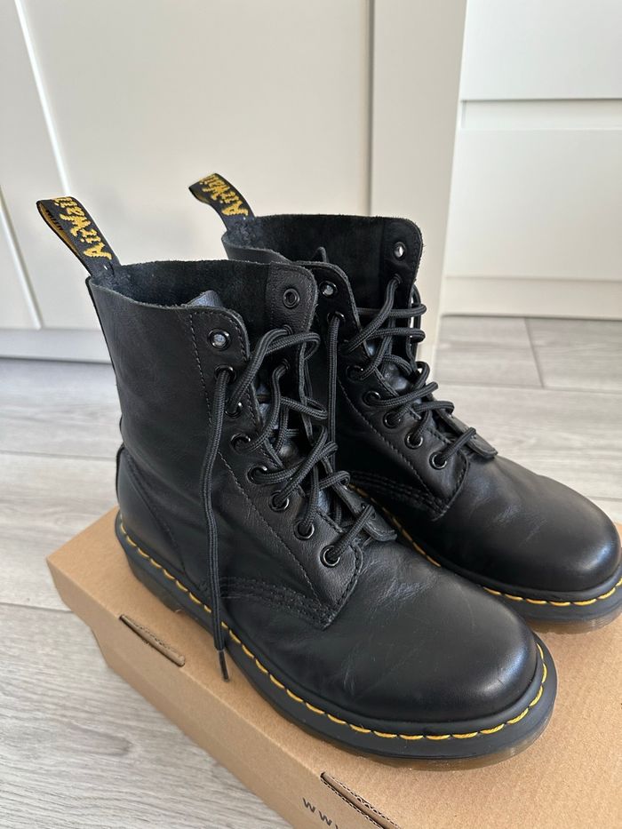Dr martens - photo numéro 5