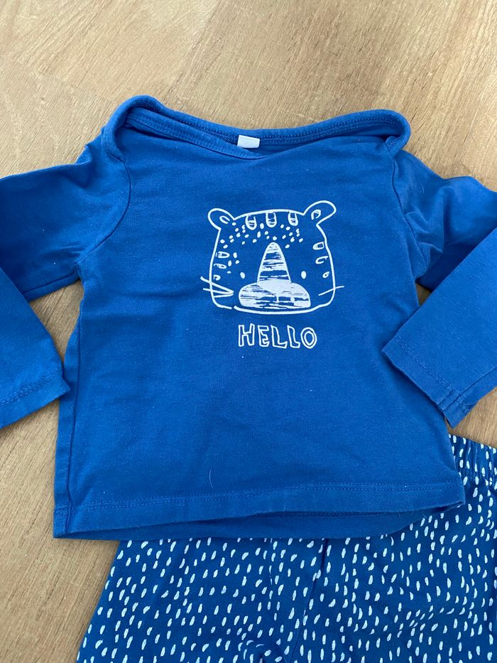 Ensemble 6 mois - photo numéro 3