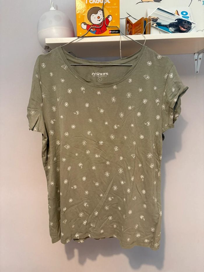 T shirt femme