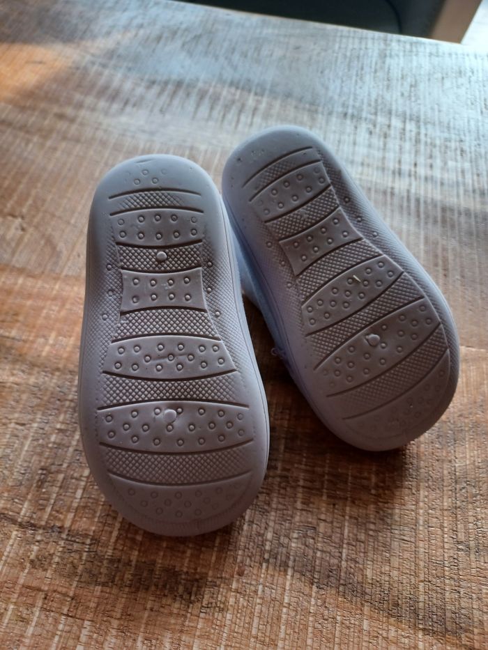 Chaussons - photo numéro 10