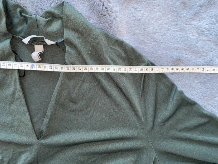 🌿 Robe H&M - photo numéro 6