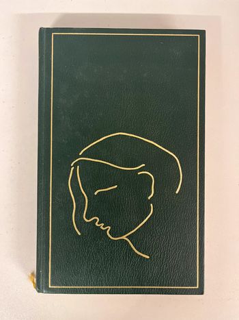 L’amour aveugle - Patrick Cauvin