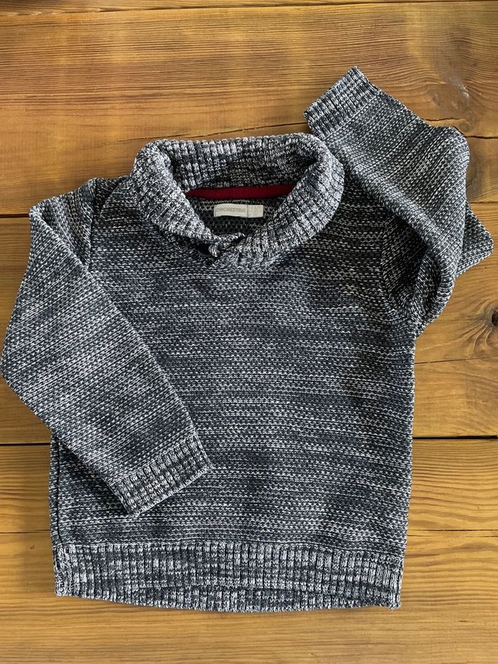 Lot automne/hiver garçon 4 ans - photo numéro 10