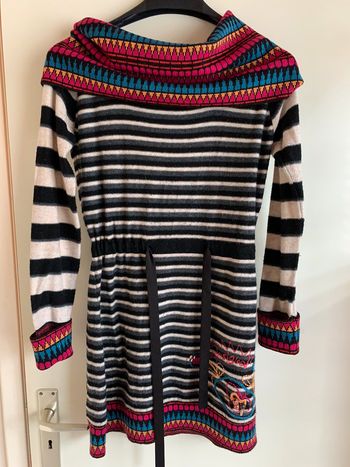 Robe Desigual