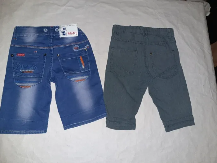 Shorts - photo numéro 2