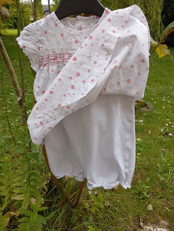 Robe. - photo numéro 3