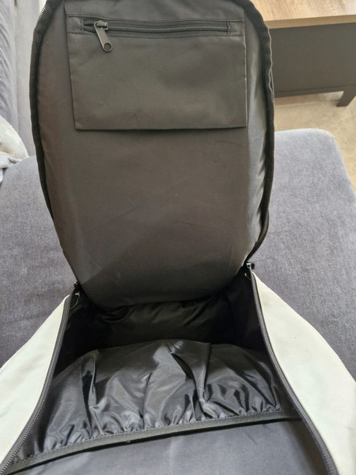 Sac à dos bagster - photo numéro 3