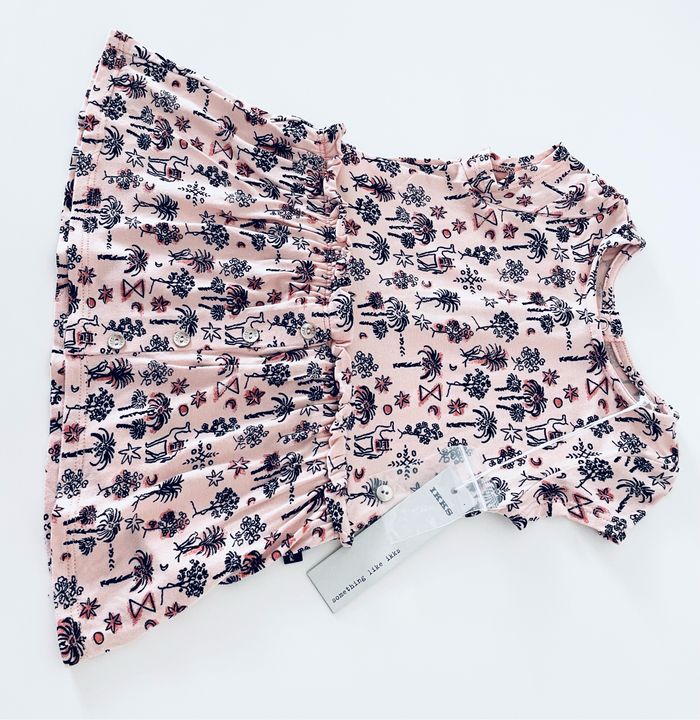 Robe IKKS - photo numéro 3