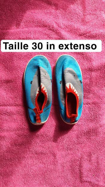 Chaussures