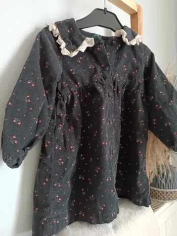 Robe 18mois Kiabi