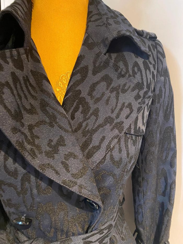 Trench-coat - photo numéro 2