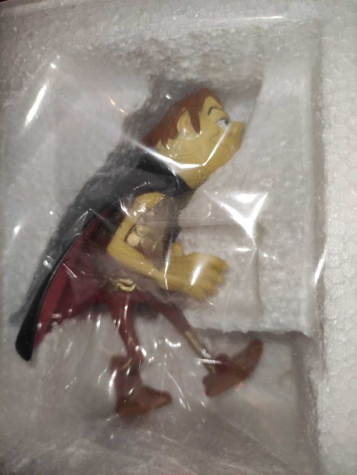 Acidenitrix La grande galerie des personnages Asterix - photo numéro 3