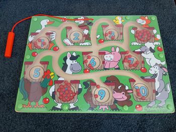 Apprendre à compter