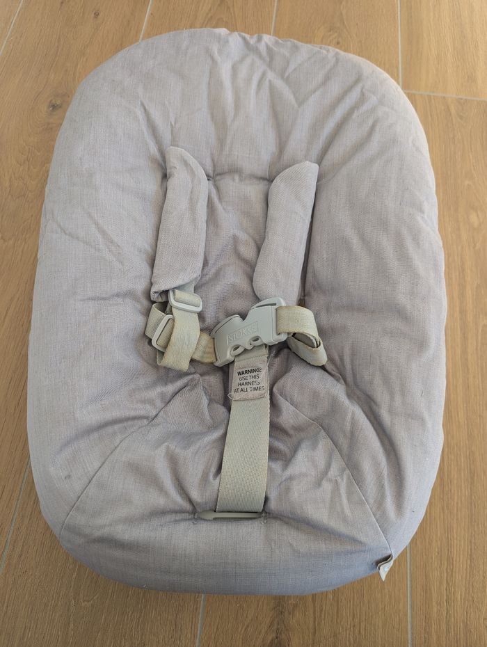 Transat trip trap Stokke