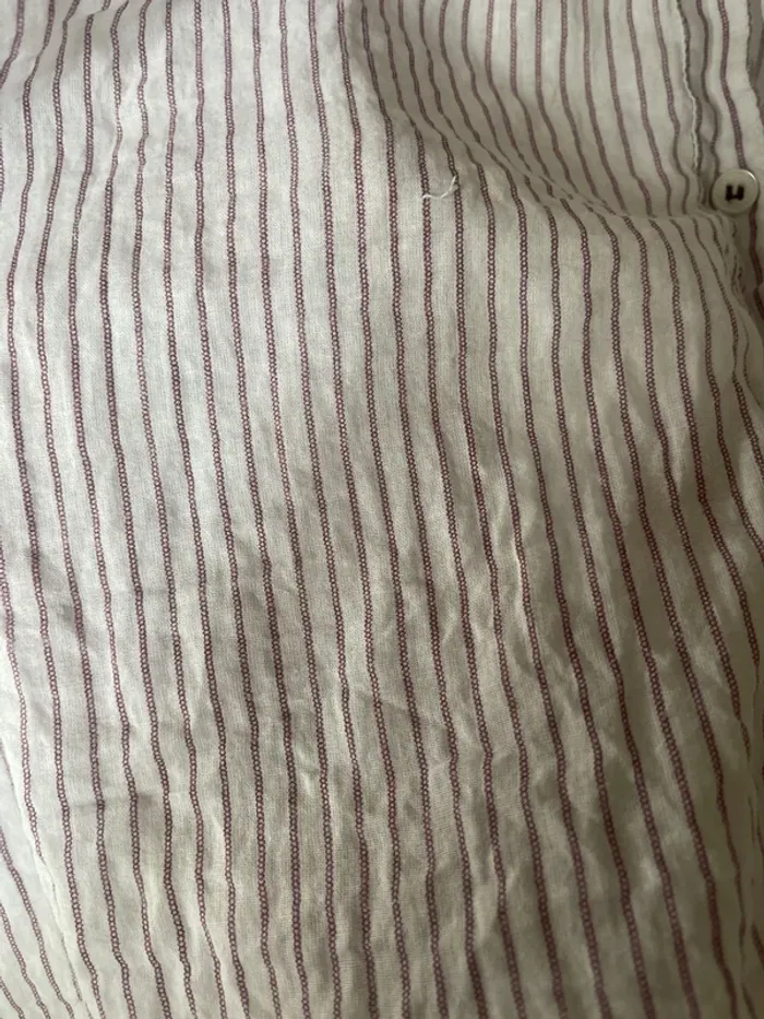 Chemise Mim taille 44 - photo numéro 4