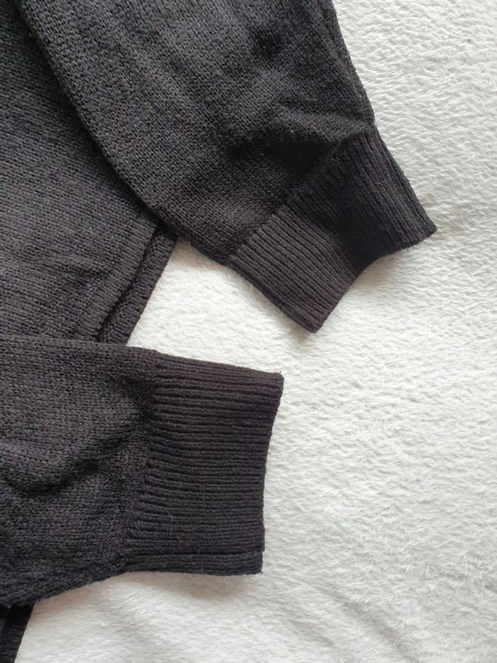 Pull femme court S - photo numéro 5