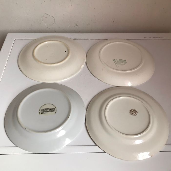 Assiettes - photo numéro 6