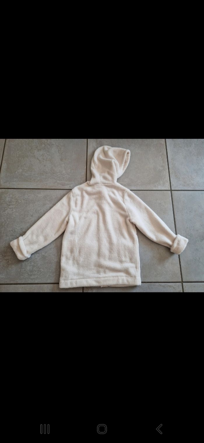 Veste pilou pilou 8 ans - photo numéro 2