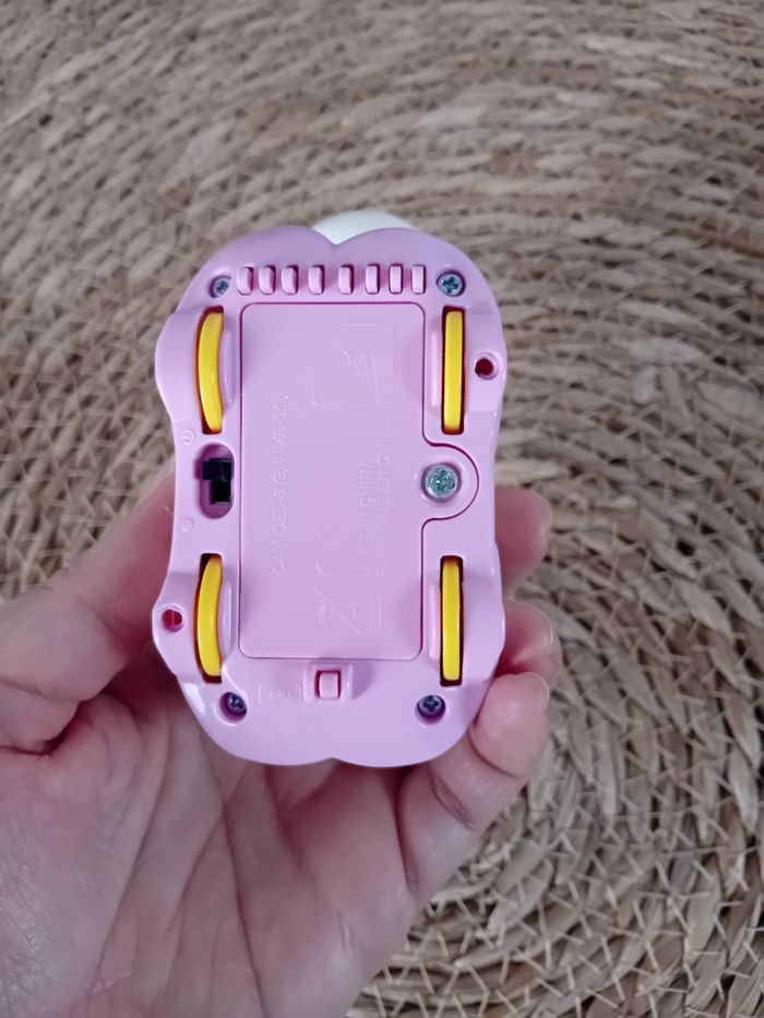 Tut Tut Animo Chouquette Jolie ponette - photo numéro 3