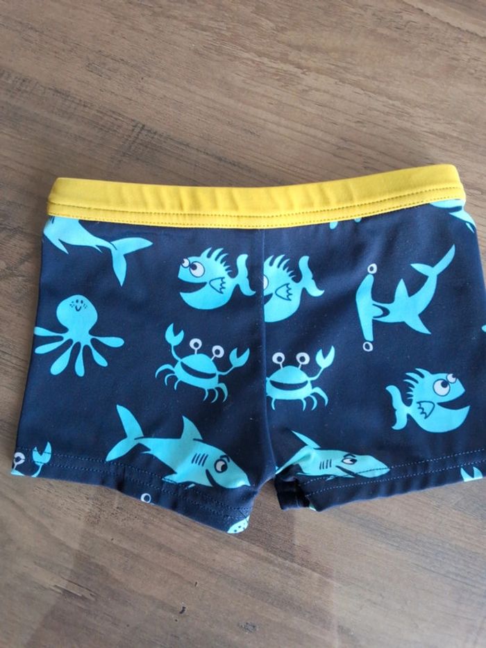 Maillot de bain - photo numéro 2