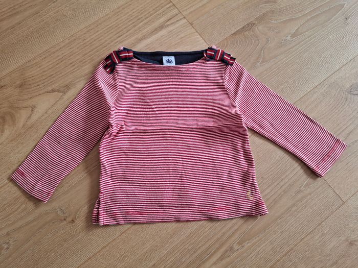 Tee-shirt PB 3 ans