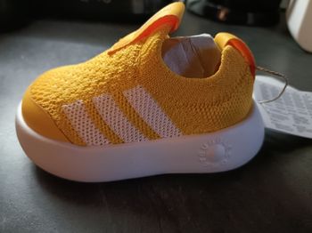 Basket neuve pour bébé
