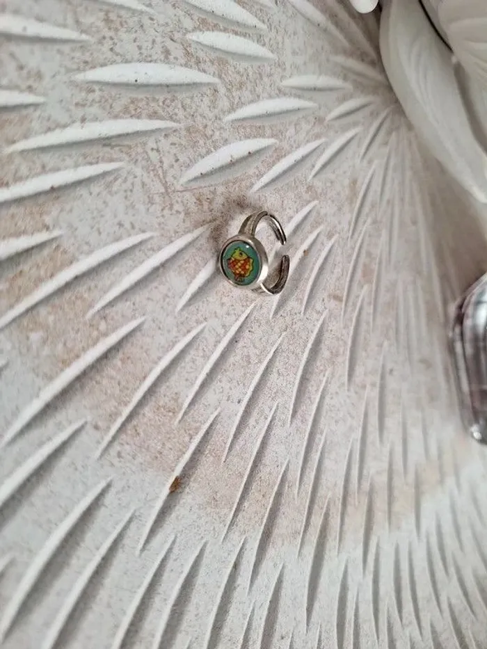 Bague pour enfant - photo numéro 4