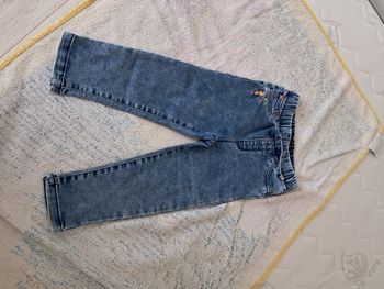 Pantalon garçon