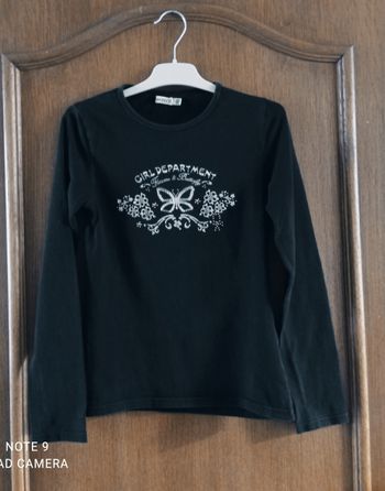 T shirt OKAIDI - 12 ans