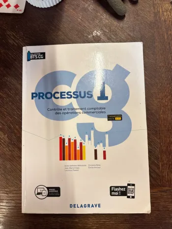 Processus 1 delagrave