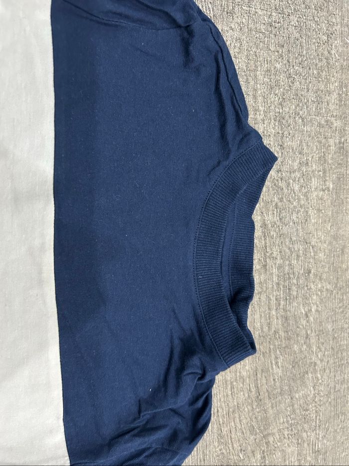 T-shirt ML garçon 5ans neuf - photo numéro 2