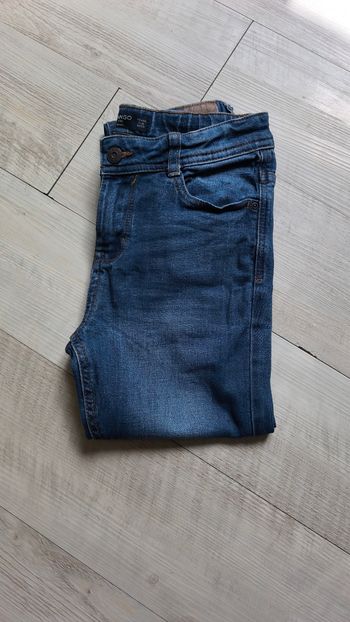 Jeans garçon